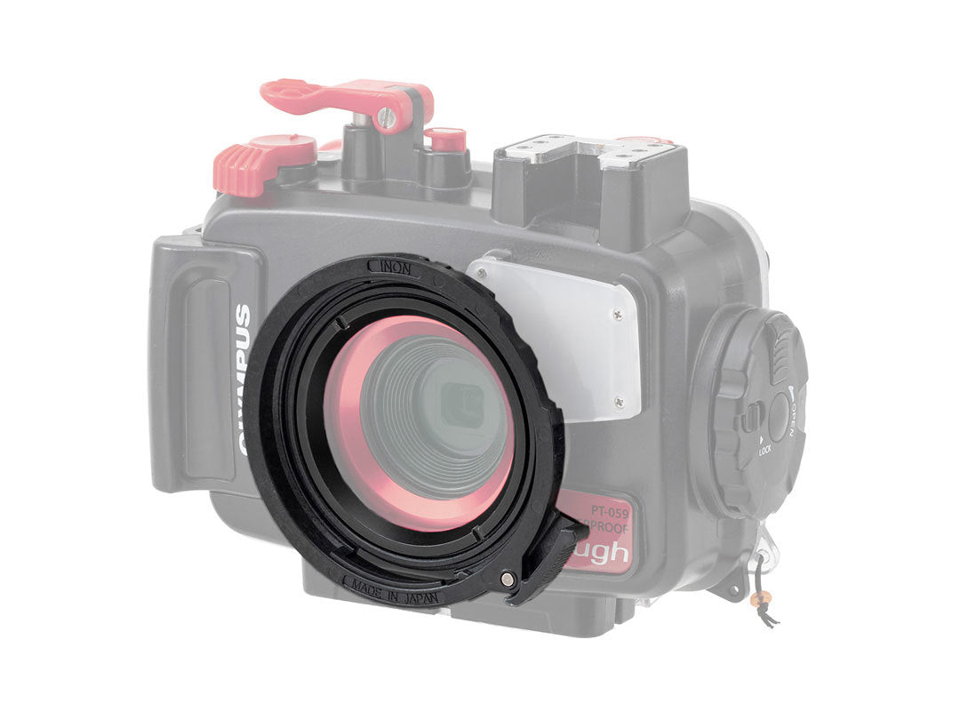 INON XD MOUNT FOR OLYMPUS PT-056/058/059
