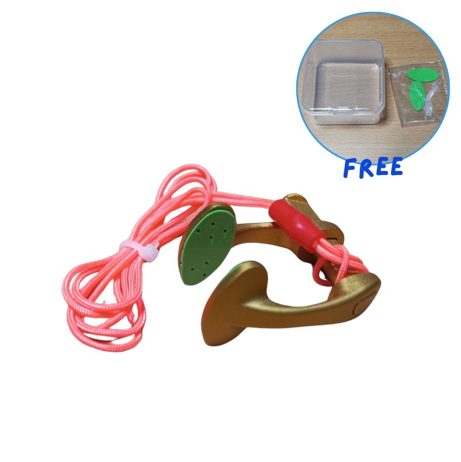 10BAR FREEDIVING NOSECLIP