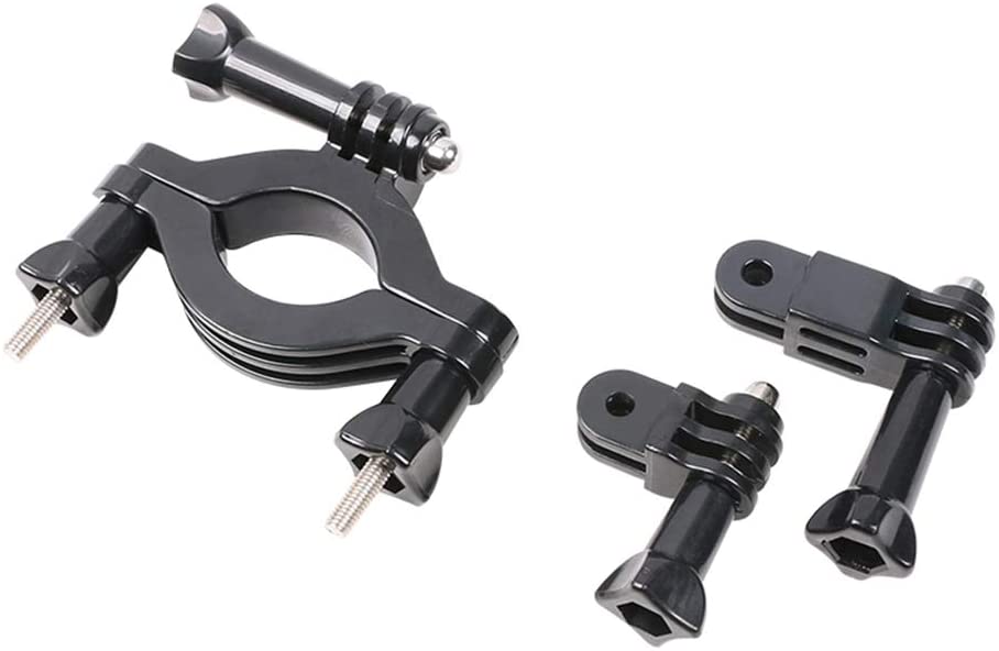 RL-GP66 ROLL BAR MOUNT FOR GOPRO