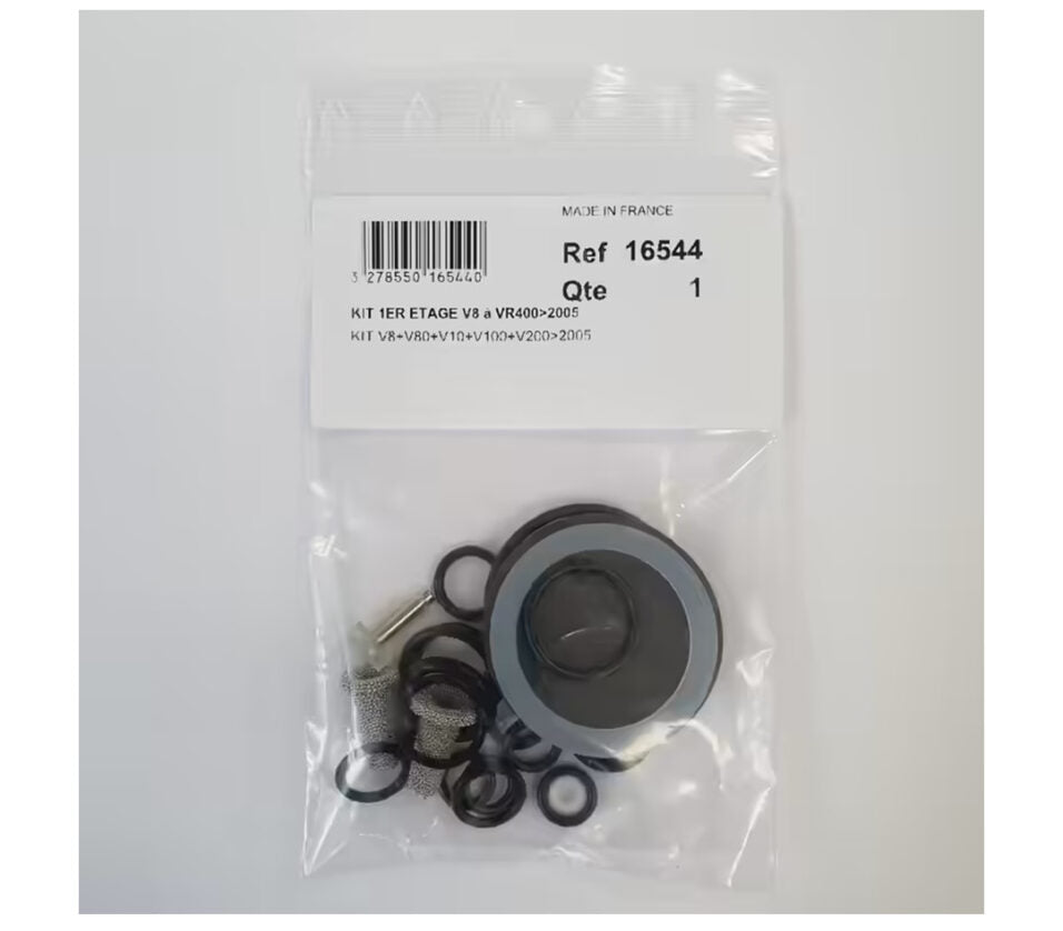 BEUCHAT 16544 KIT V8+V80+V10+V100+V200>2005