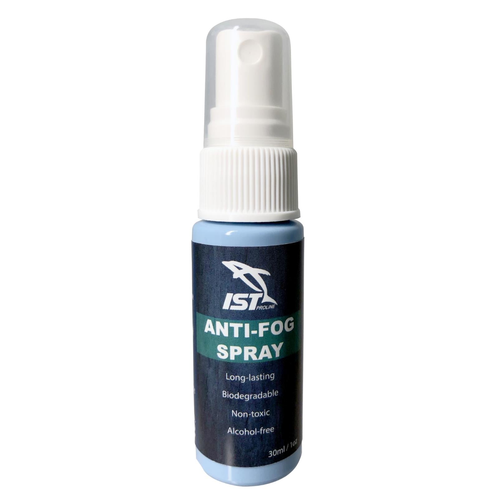 best anti fog spray for goggles IST AF-2 ANTI FOG SPRAY – Divers Point Co