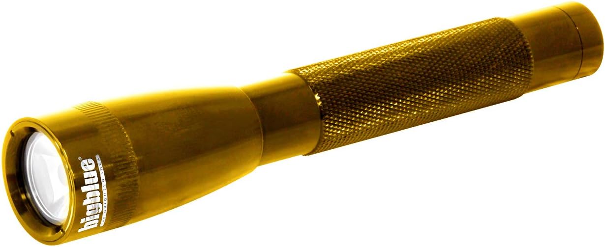 BIGBLUE AL250 MULTI-FUNCTION LED LIGHT