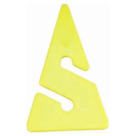 IST AW-2 FLOURESCENT LINE ARROW