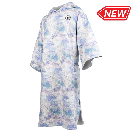 IST BEP-01 BEACH PONCHO