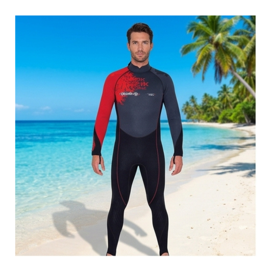 BEUCHAT TROPIK FULL SUIT 0.5MM