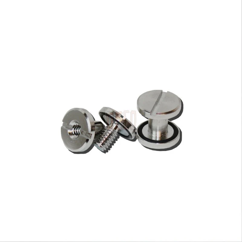 OXYCHEQ BOLT NUT