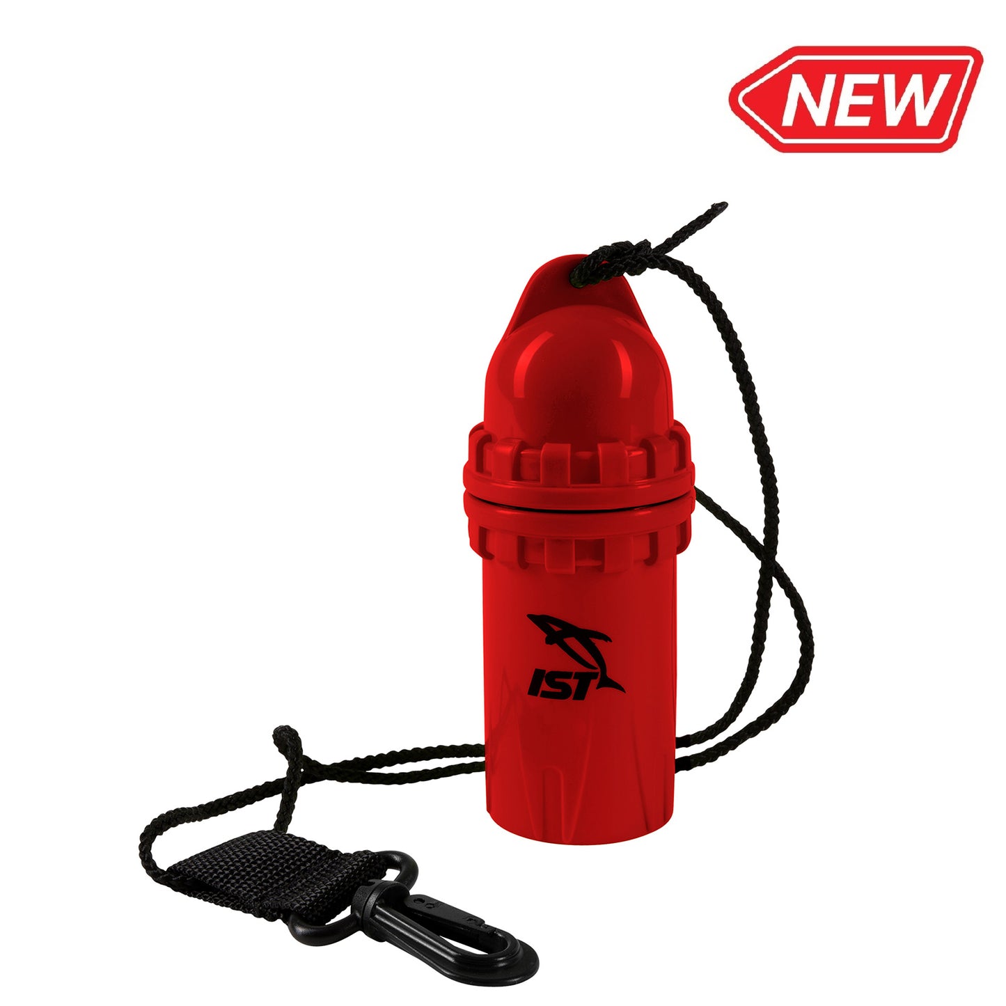 IST DB-6 DRY CANISTER