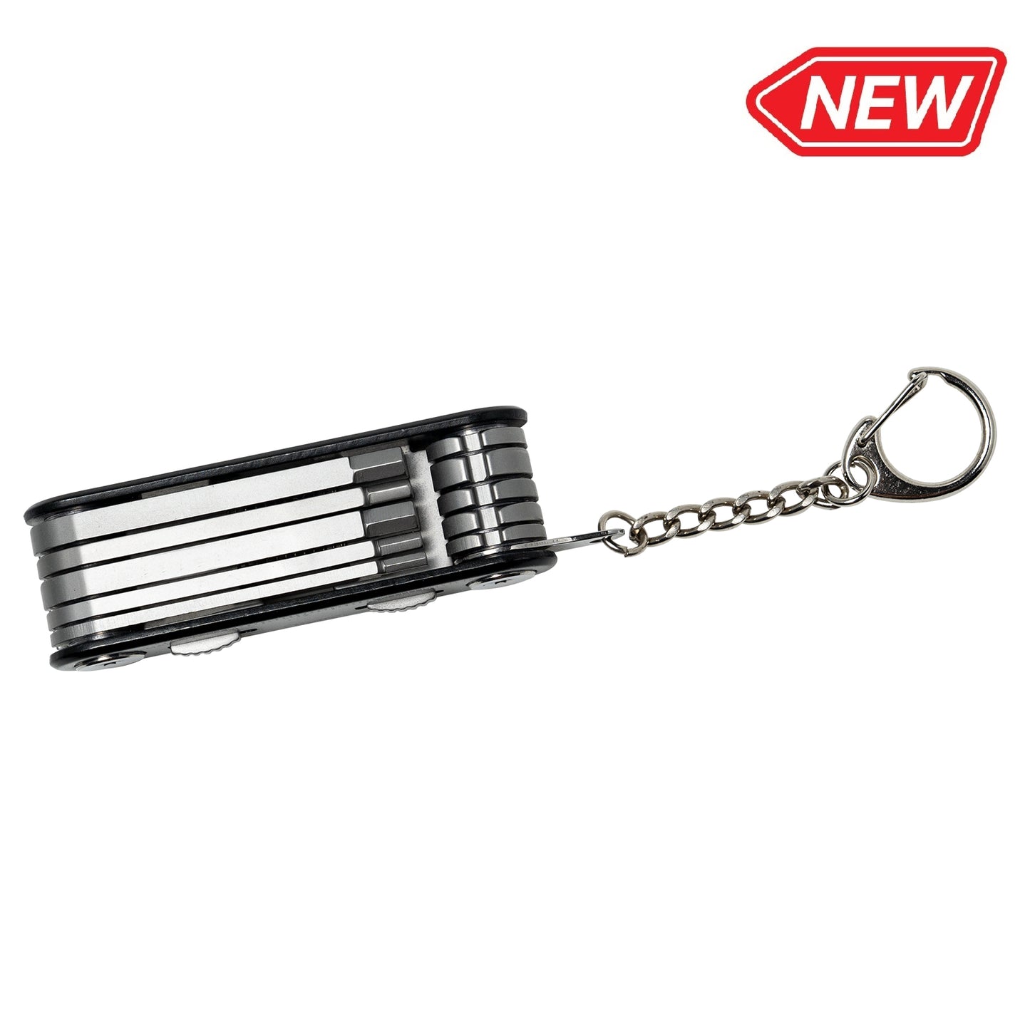 IST DT-8 MULTI-TOOL SCREWDRIVER