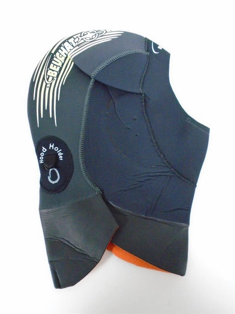 BEUCHAT Focea FC4 5MM Men's Hood