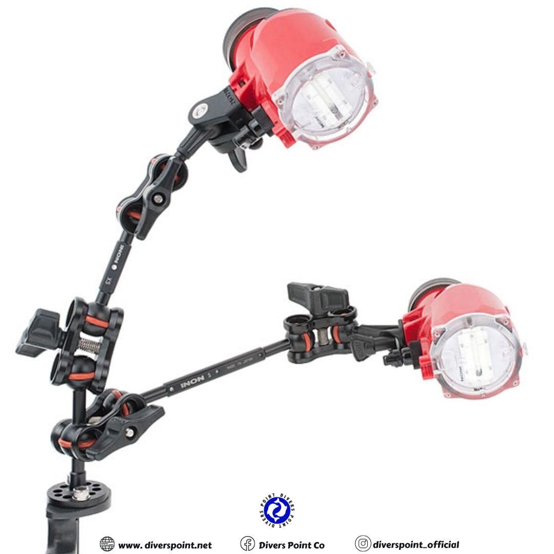 INON MULTI DIRECT BASE II WB