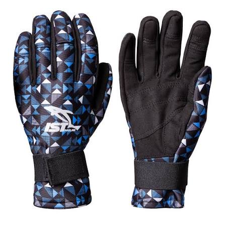 IST GL04 2MM NEOPRENE/AMARA PALM REEF GLOVES