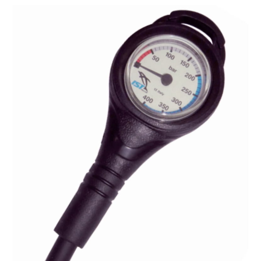 IST GP15 MINI SPG (BAR)