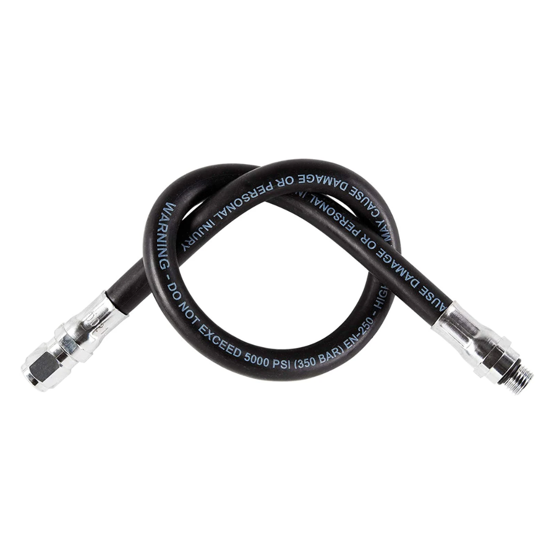 IST HP- 24" SPG HIGH PRESSURE HOSE