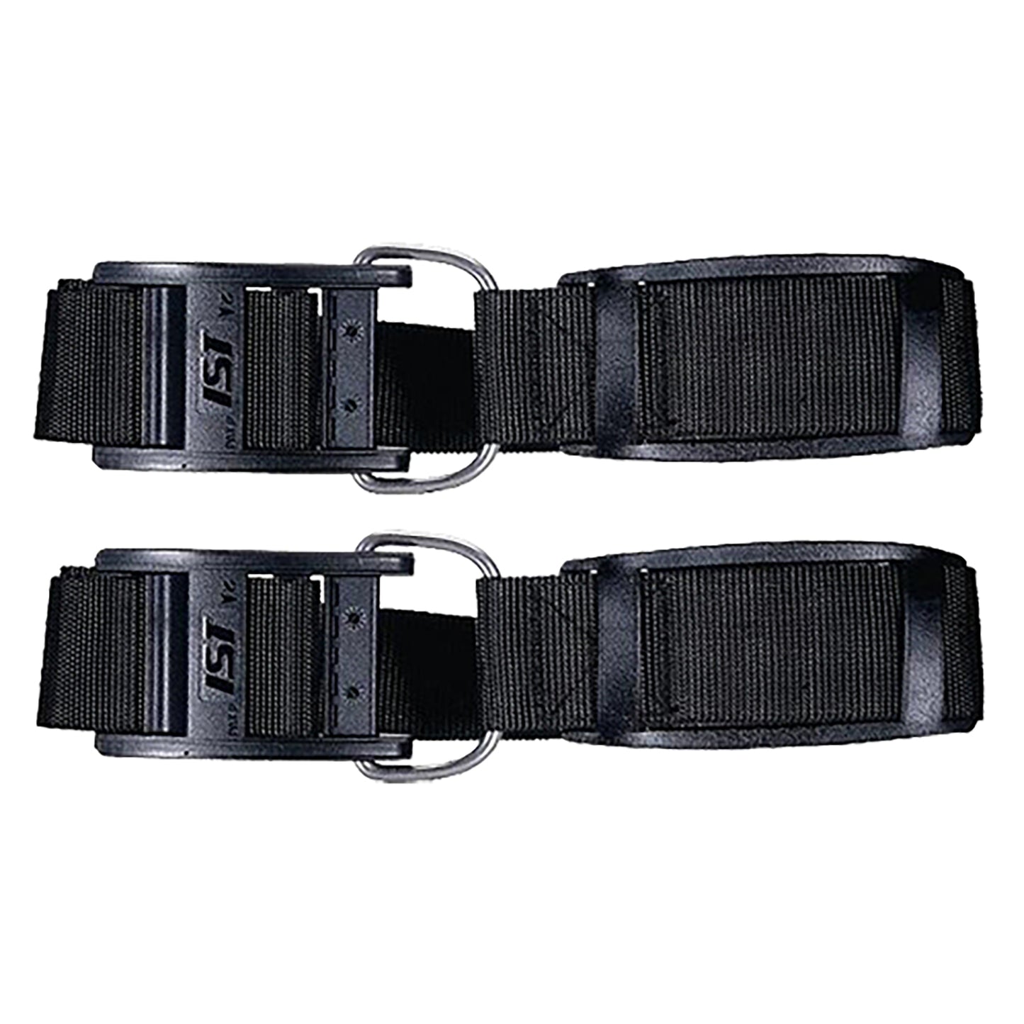 IST JT31D ALUMINIUM PLATE + DELUXE HARNESS + 30LBS AIR CELL