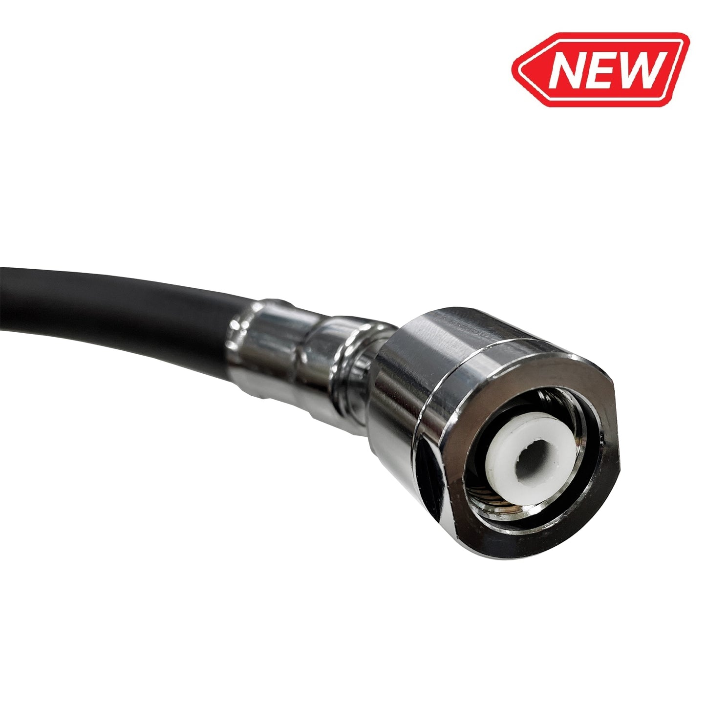 IST LP-1/SC 2ND STAGE 360 SWIVEL HOSE