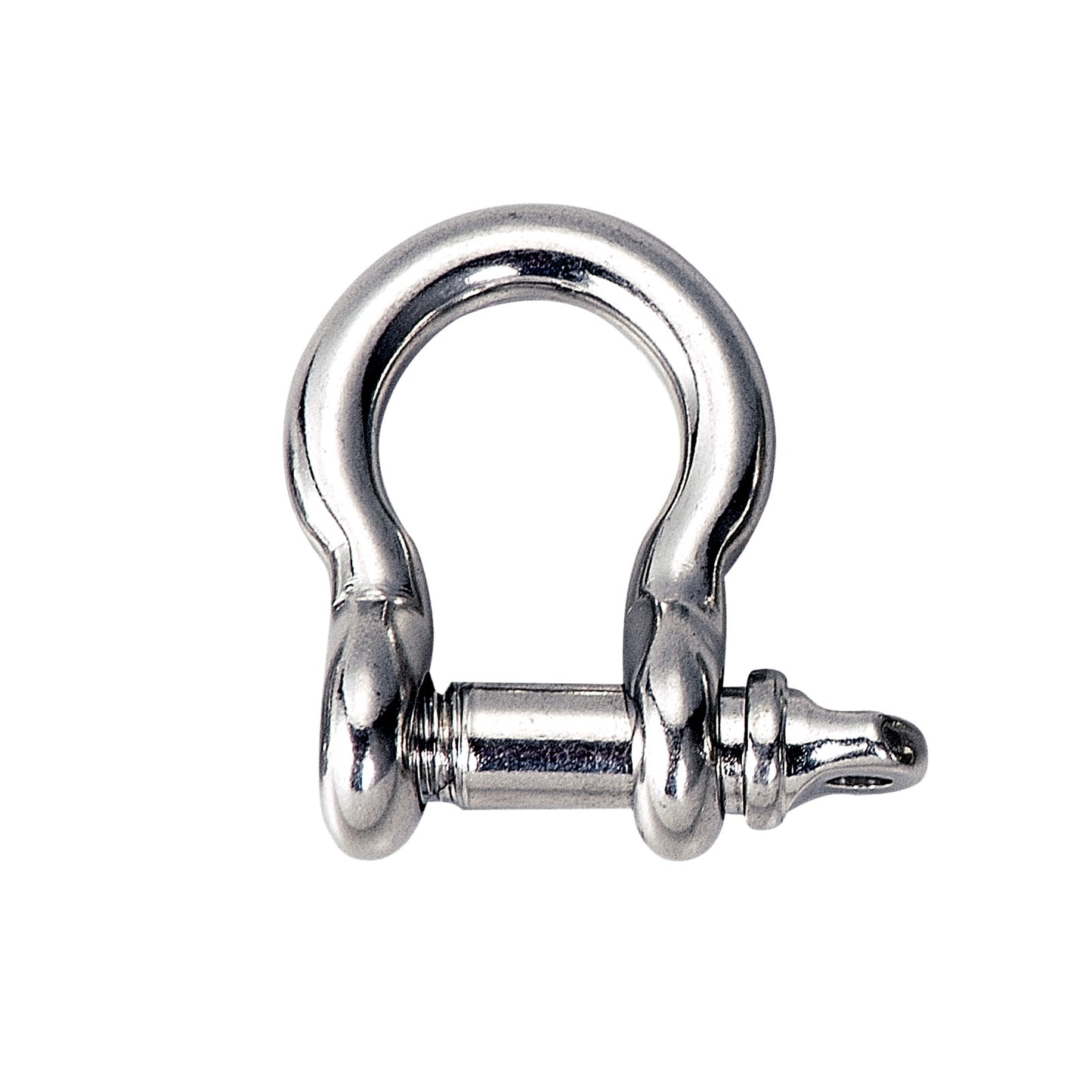 IST MA-002 Stainless Steel Shackles