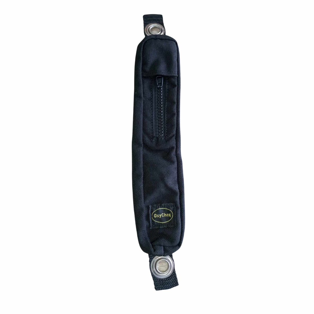 Oxycheq Sausage Weight Pocket