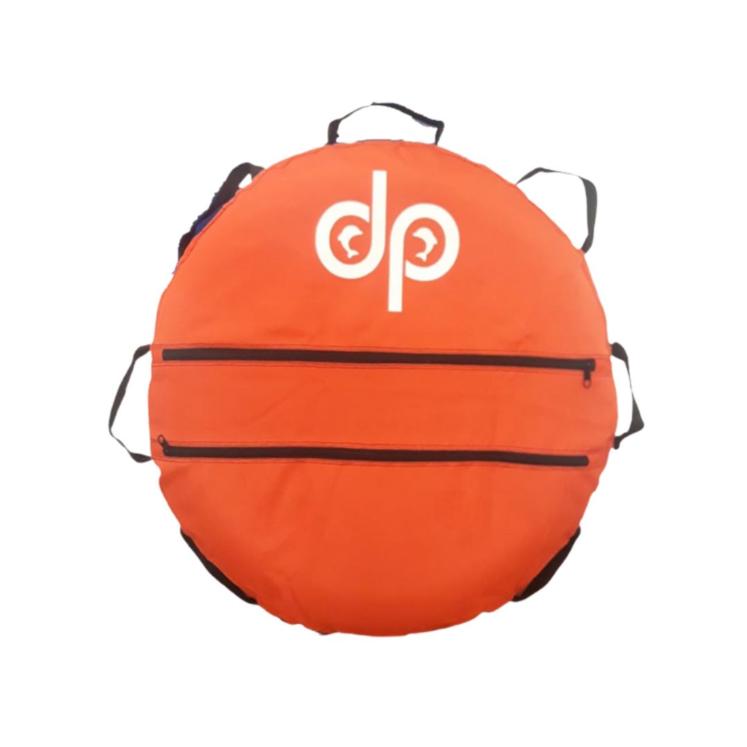 DP FREEDIVING RING BUOY