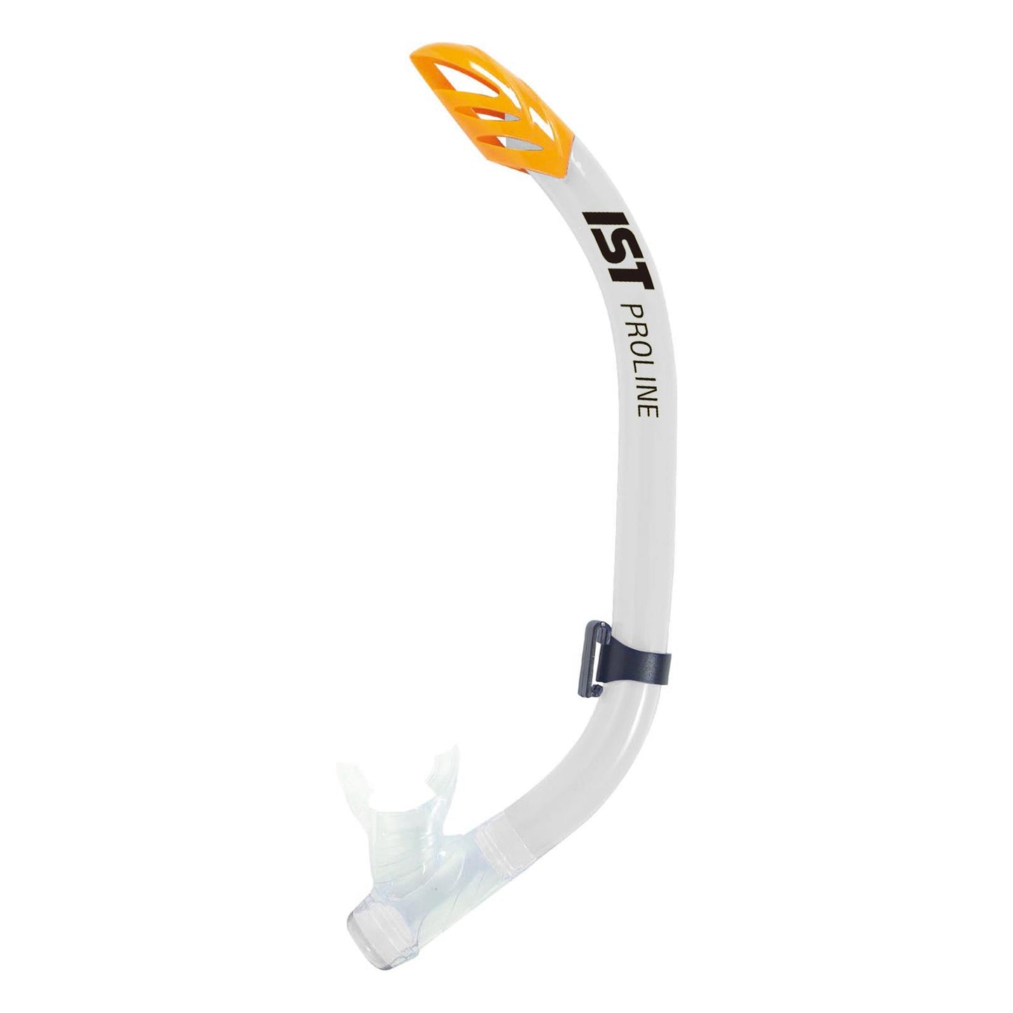 IST SNK-16 SNORKEL WITH SPLASH GUARD