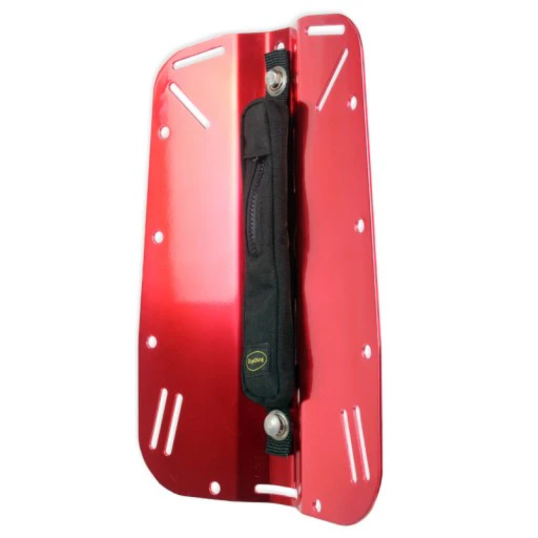 Oxycheq Sausage Weight Pocket