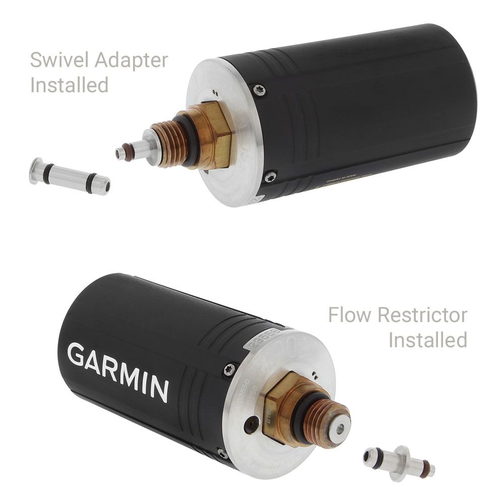 GARMIN DESCENT T2 TRANSCEIVER
