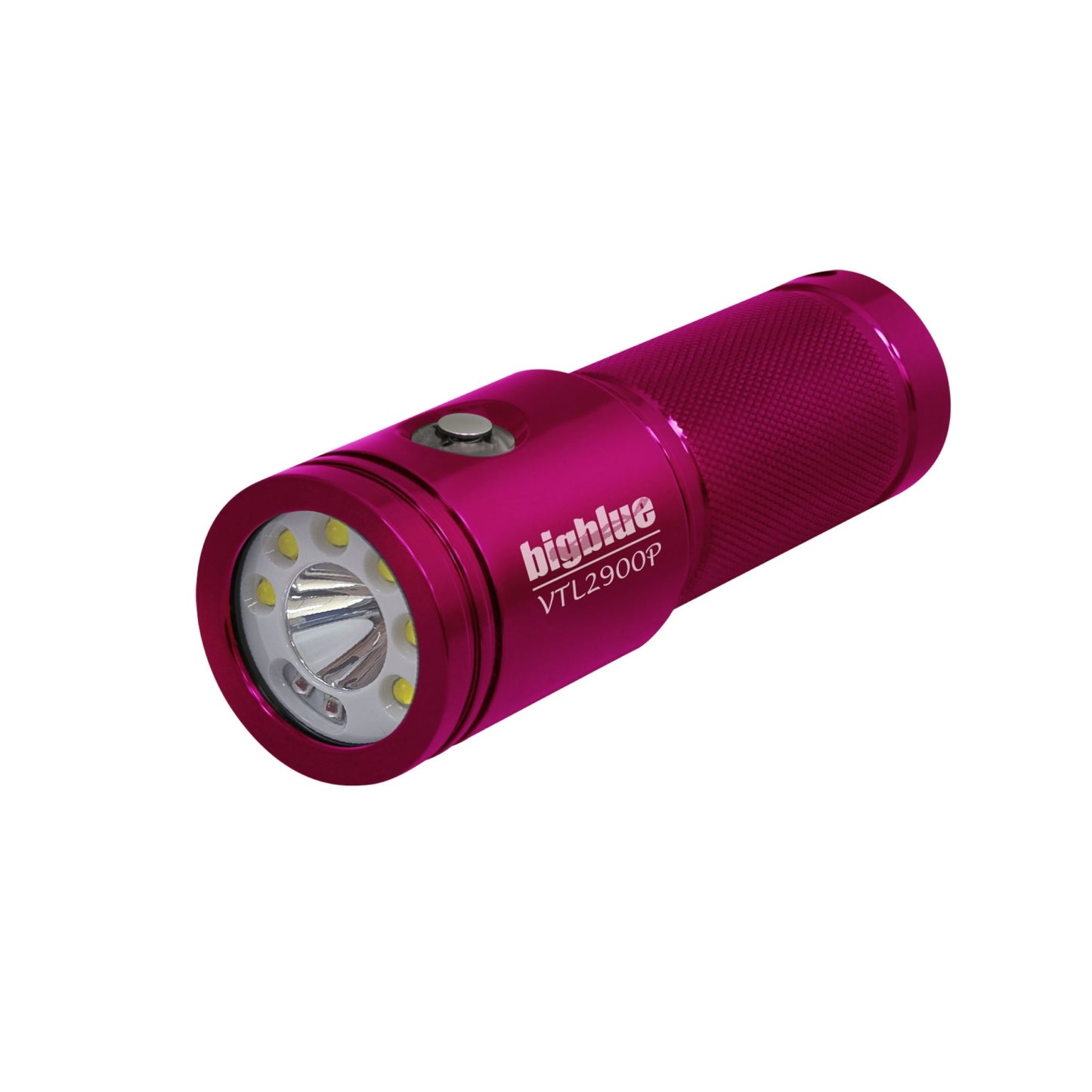 BIGBLUE VTL2900P 2900 LUMEN DUAL BEAM LIGHT - WIDE & NARROW