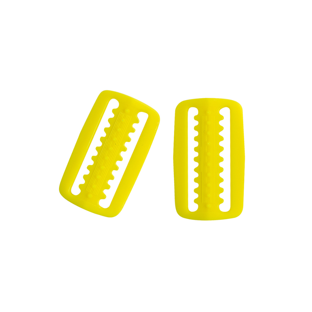IST WK PLASTIC WEBBING KEEPER