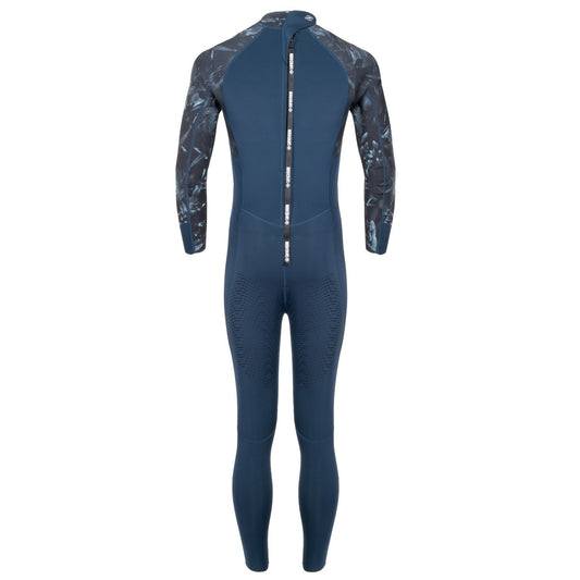 Beuchat Atoll Seaweed 2MM Back Zip
