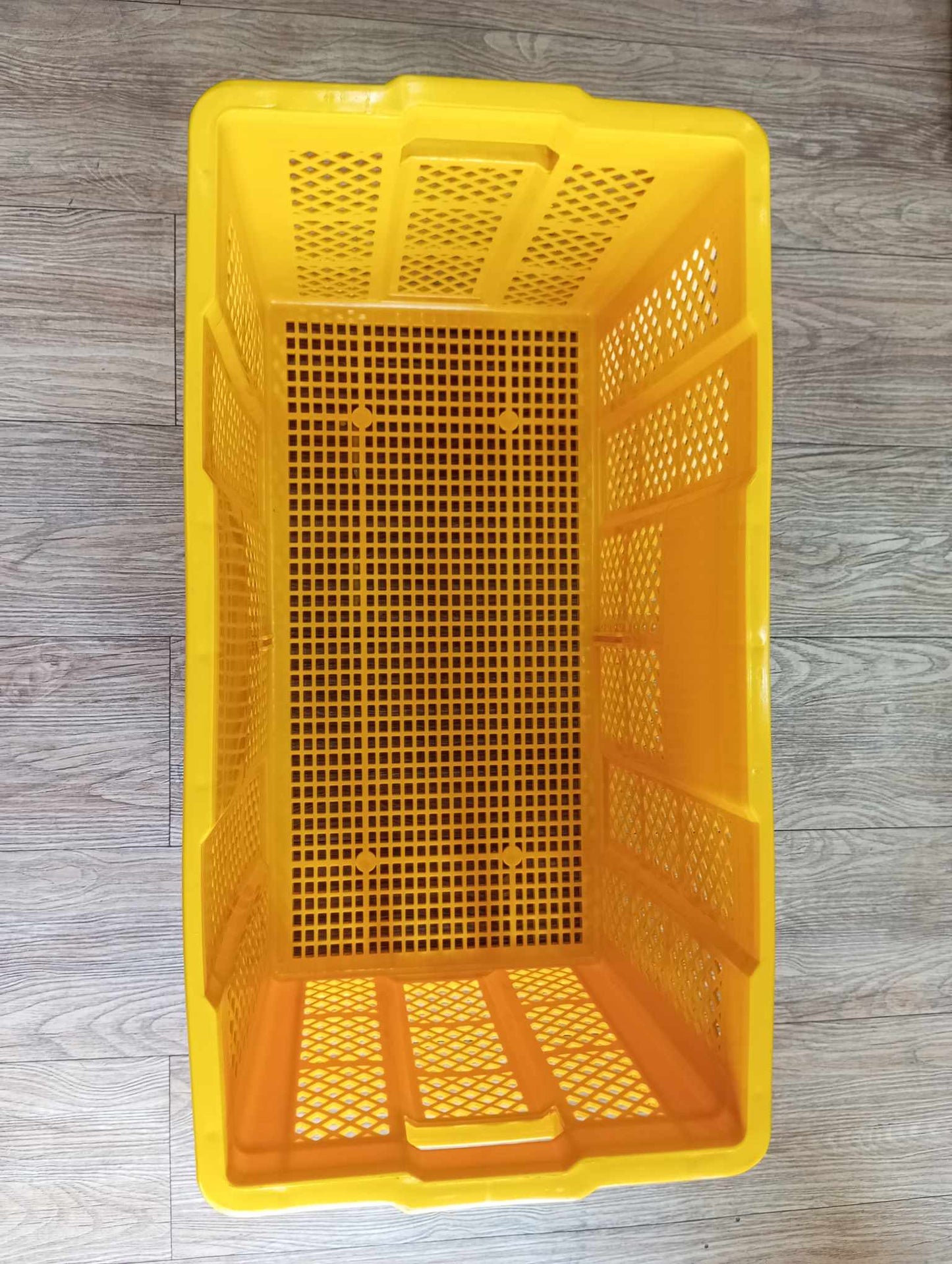 DP DIVING BIG CRATE