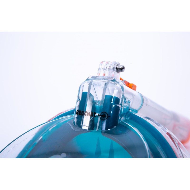 BEUCHAT FULL FACE MASK SMILE+