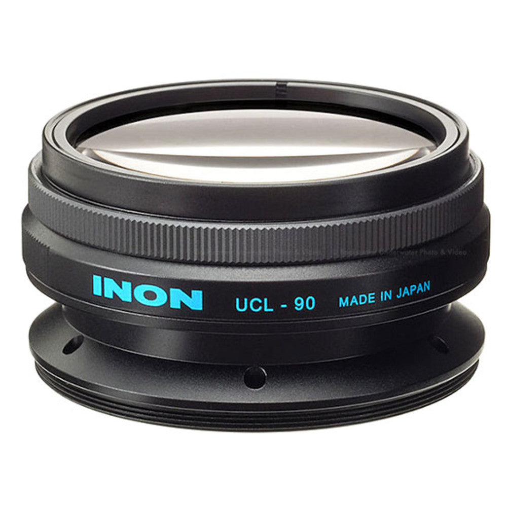 INON UCL-90 M67 UNDERWATER CLOSE-UP MACRO LENS
