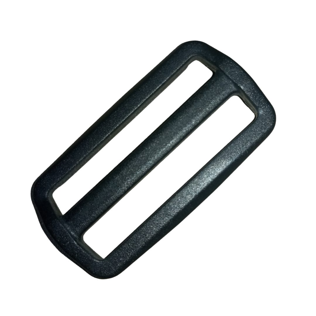 PLASTIC WEBBING KEEPER