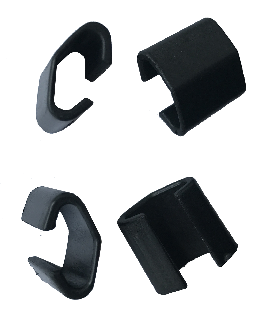 LEADERFINS BLADE SLIDE CLIPS SET