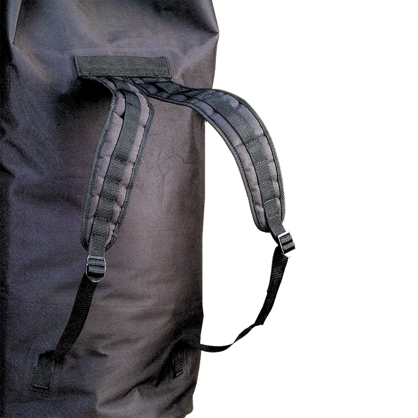 IST DB-40L BACKPACK DRY BAG BLACK