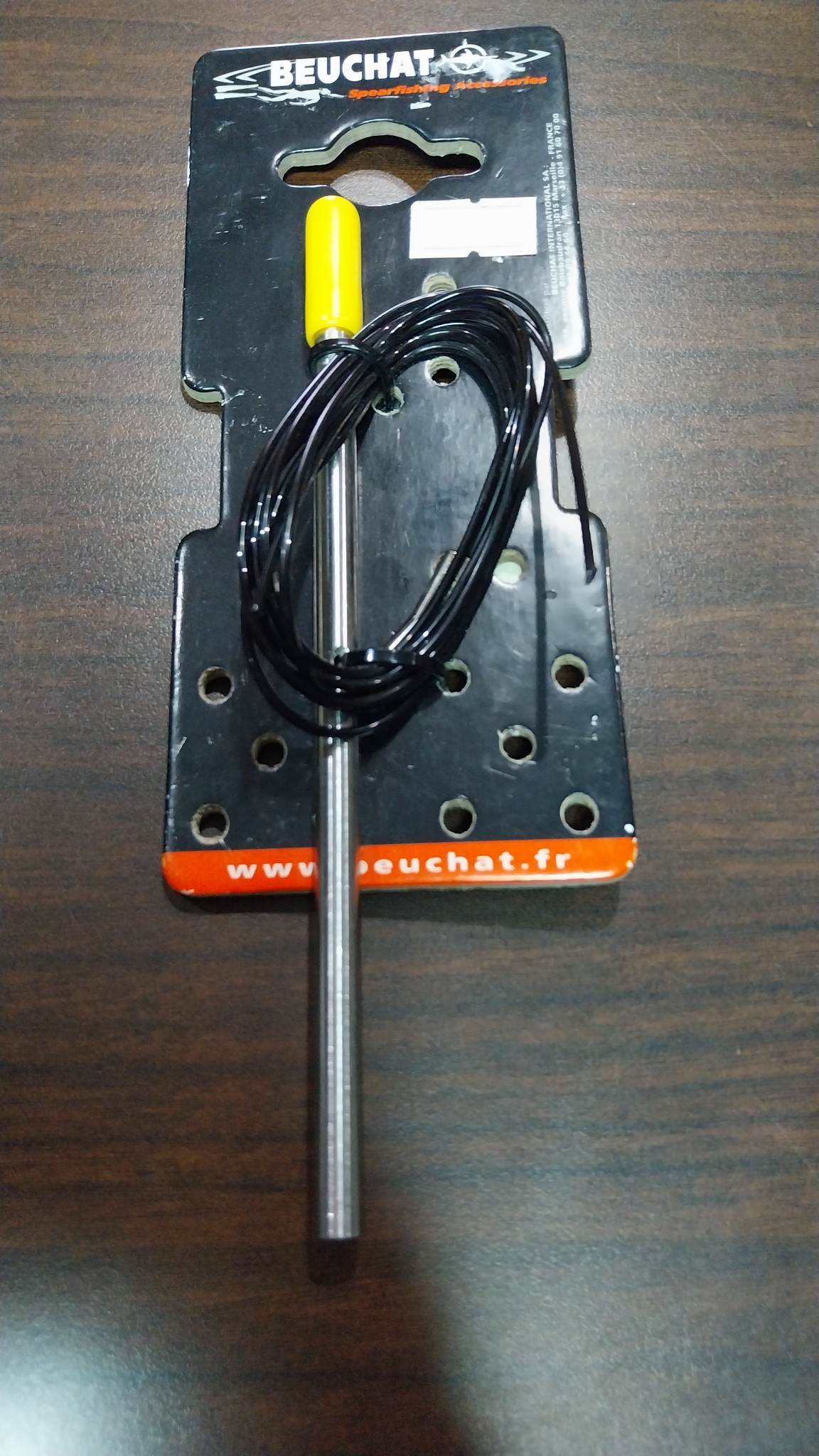 BEUCHAT STAINLESS STEEL PROBE