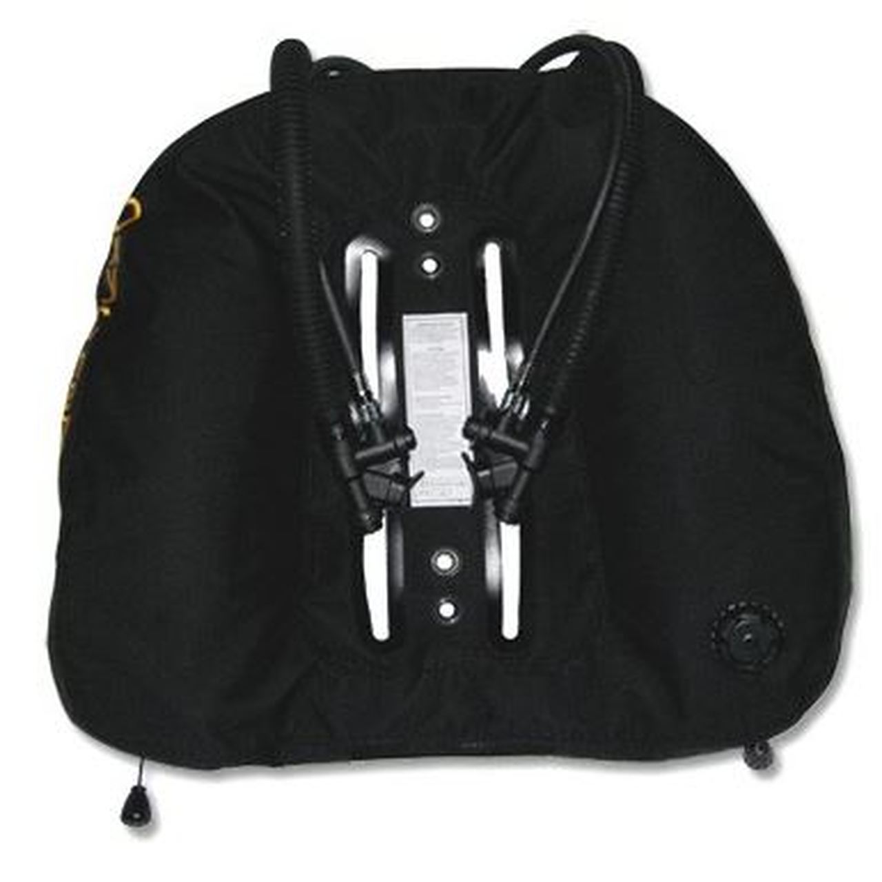 Oxycheq 42# Vertex Dual Inflator/Dual Bladder Wing