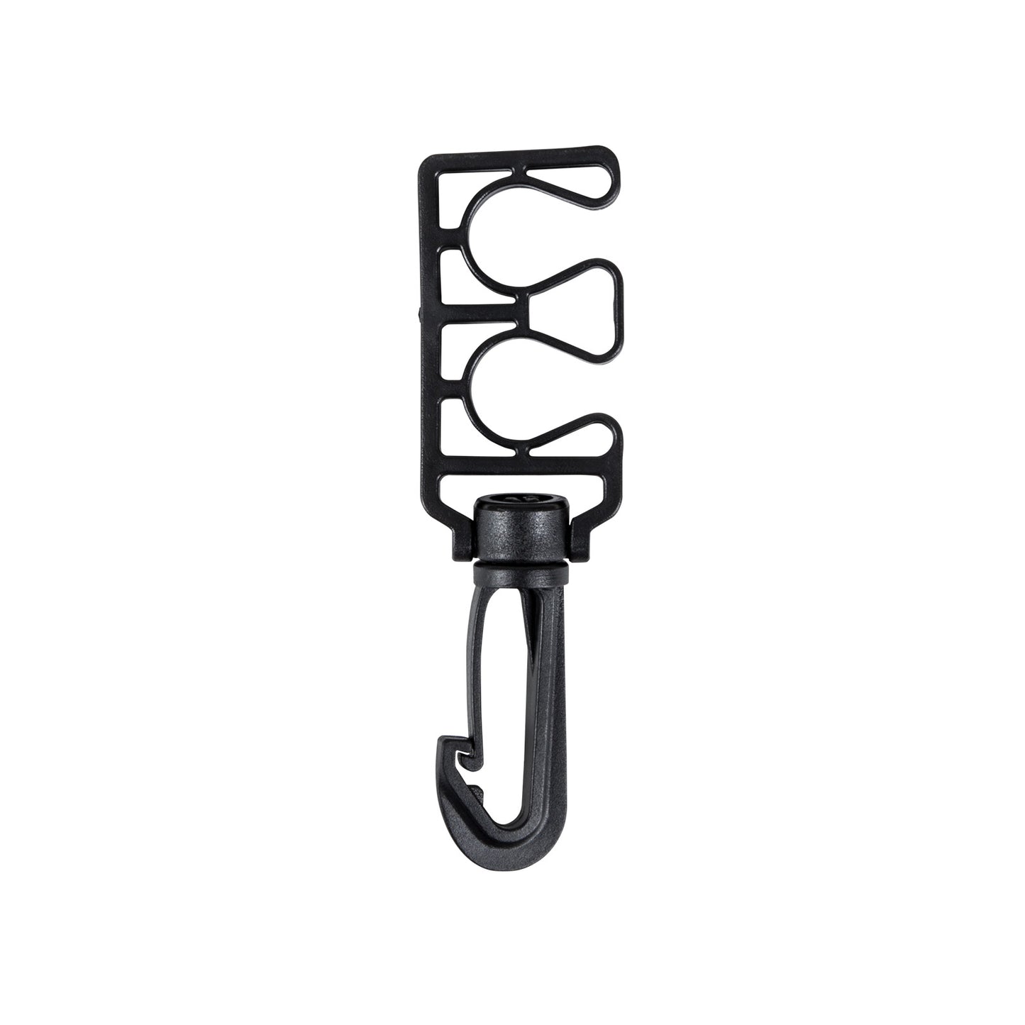 IST BCHH-BK HOSE HOLDER