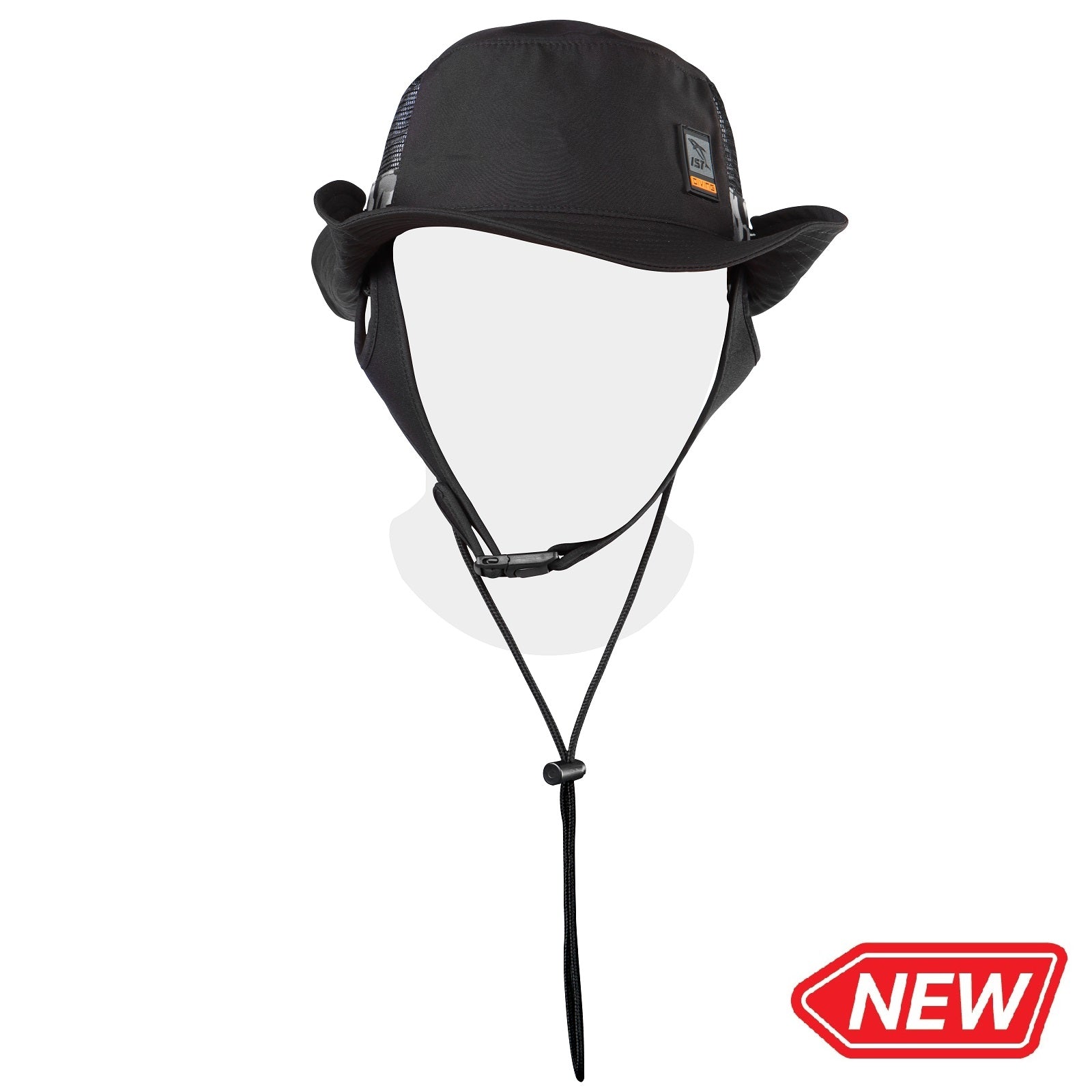 IST CAP-16 FREEDIVING CAP – Divers Point Co - Main Image
