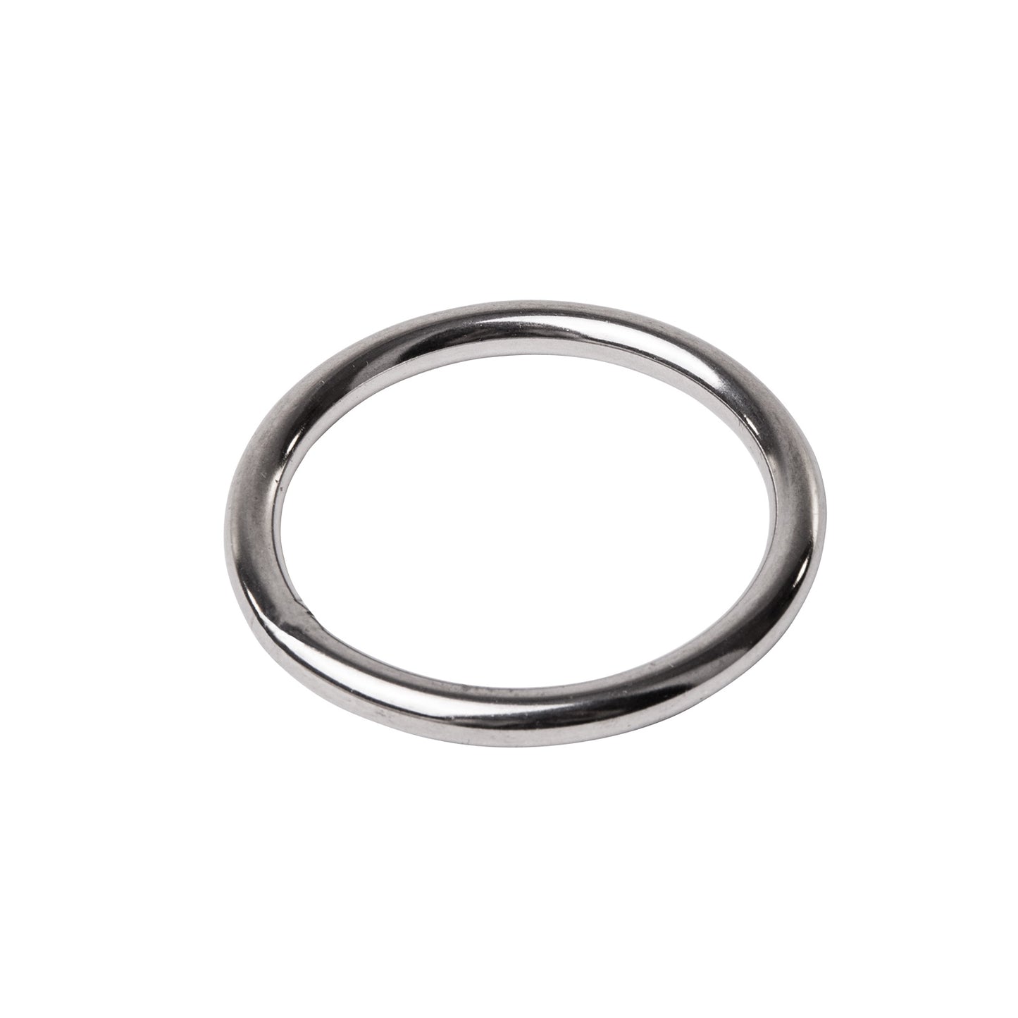 IST DR-7 STAINLESS STEEL RING