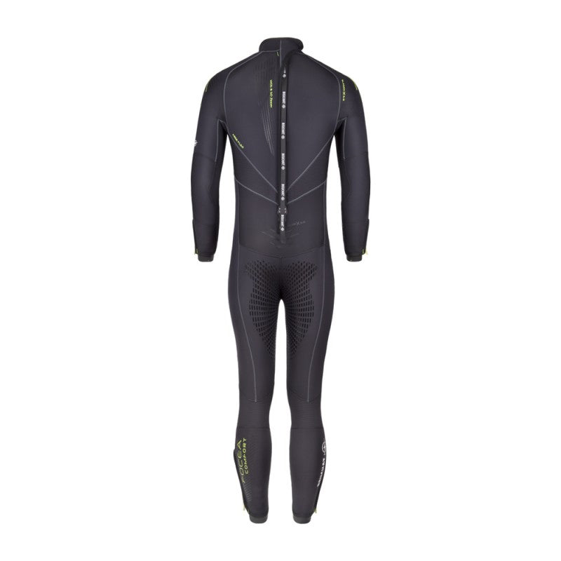BEUCHAT FOCEA COMFORT6 5MM MEDIUM WETSUIT