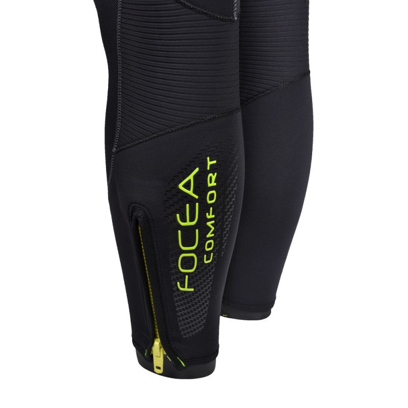 BEUCHAT FOCEA COMFORT6 5MM MEDIUM WETSUIT