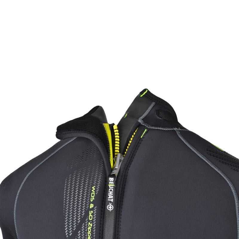 BEUCHAT FOCEA COMFORT6 5MM MEDIUM WETSUIT