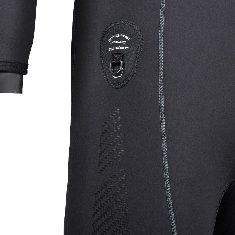 BEUCHAT FOCEA COMFORT6 5MM MEDIUM WETSUIT