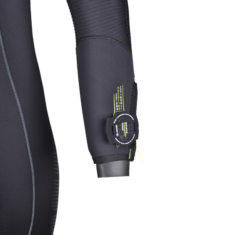 BEUCHAT FOCEA COMFORT6 5MM MEDIUM WETSUIT