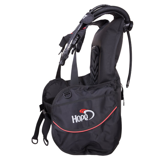 IST J800-1000D HOPE BCD