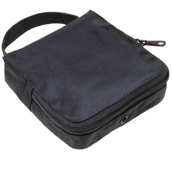 IST JT-WP7 SILVER TECH BCD WEIGHT POCKET-7KG