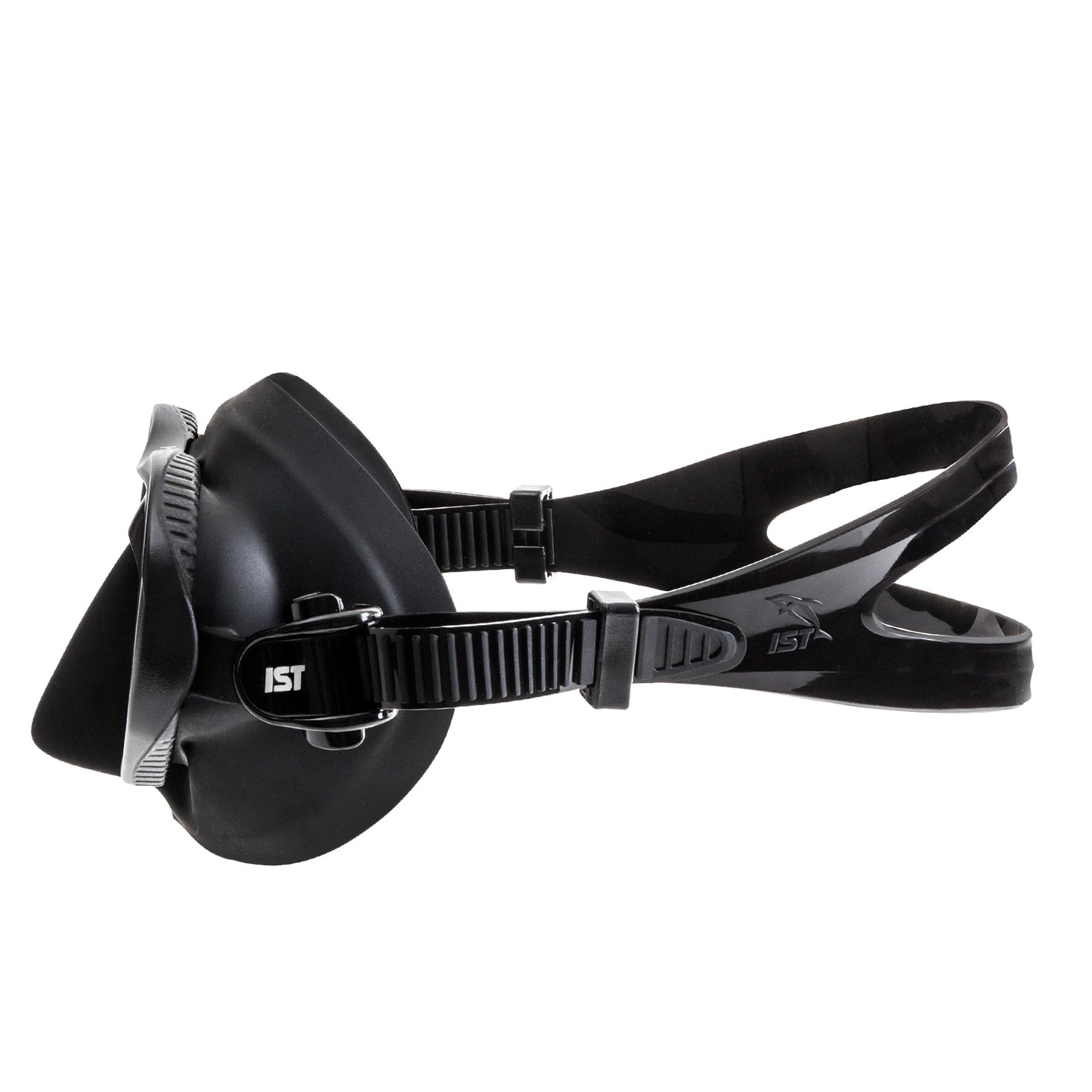 IST MP203 HUNTER LOW VOLUME MASK (OPTICAL LENS)