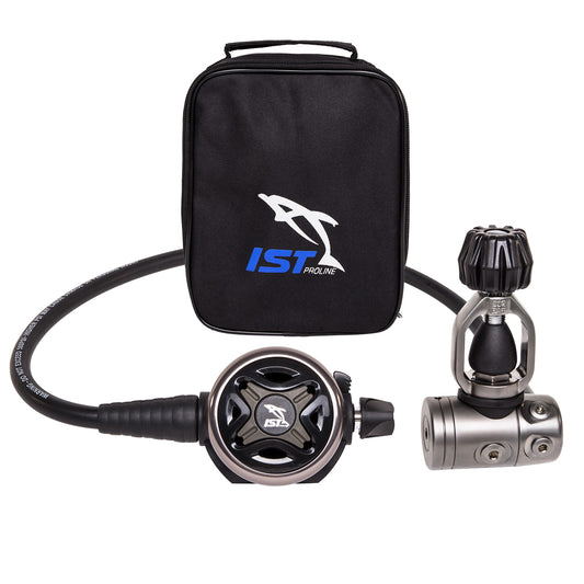 IST R-860 REGULATOR SET