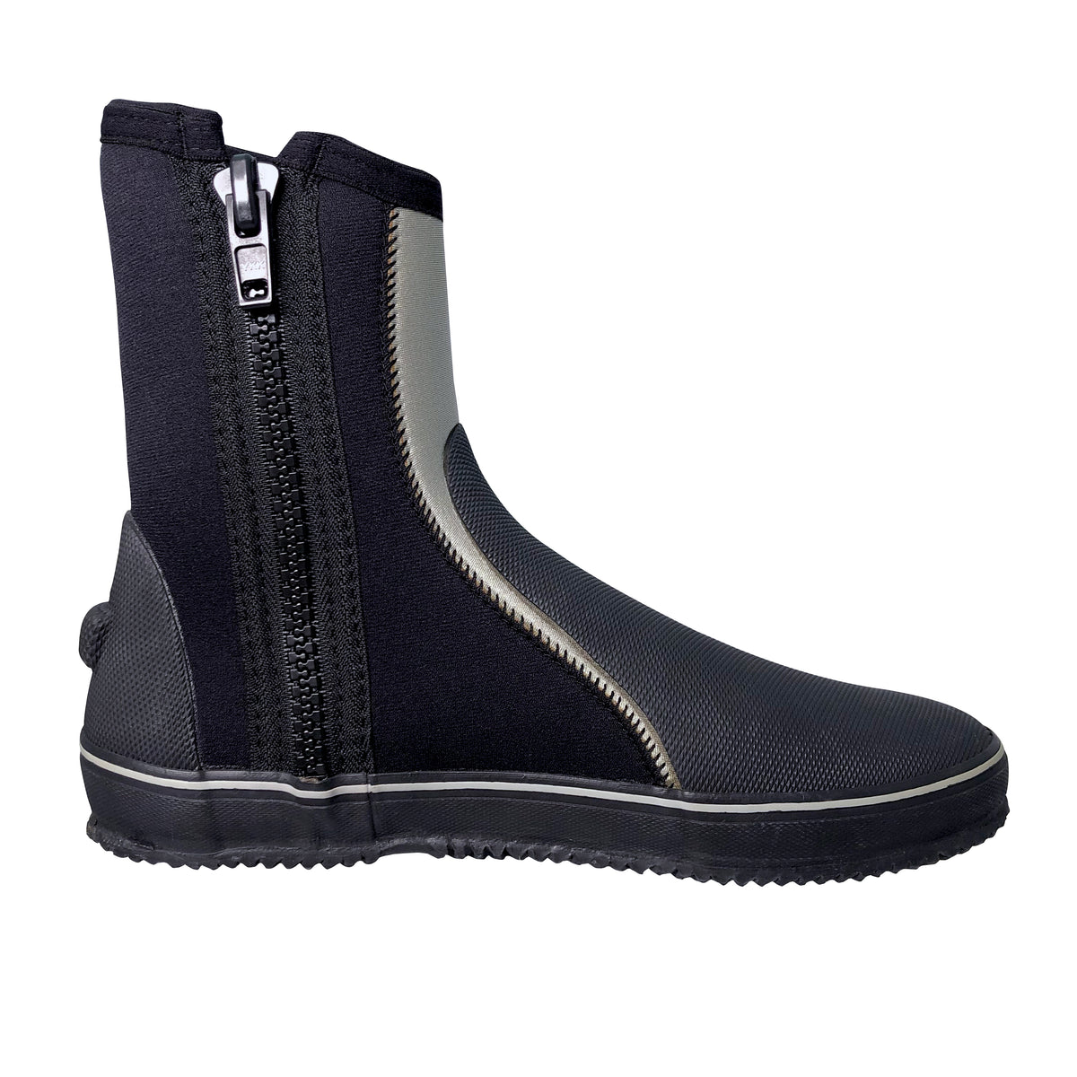 ST S7-5 5mm Ttanum And Spandex Lned Vulcanzed Rubber Sole Dvng