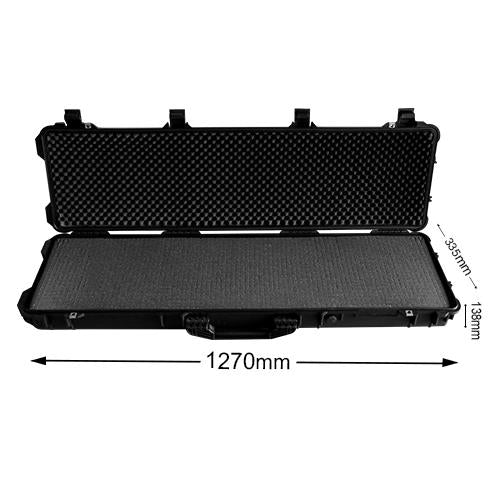 TUFFCASE 1090 HARDCASE